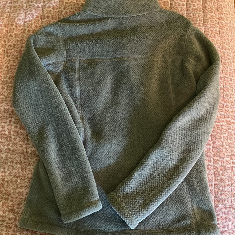 Patagonia pullover - Picture 4 of 4